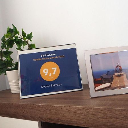 Duplex Belmaco - Casitas Las Abuelas 산타크루즈데라팔마 외부 사진