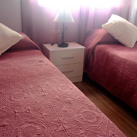 Duplex Belmaco - Casitas Las Abuelas 산타크루즈데라팔마 외부 사진