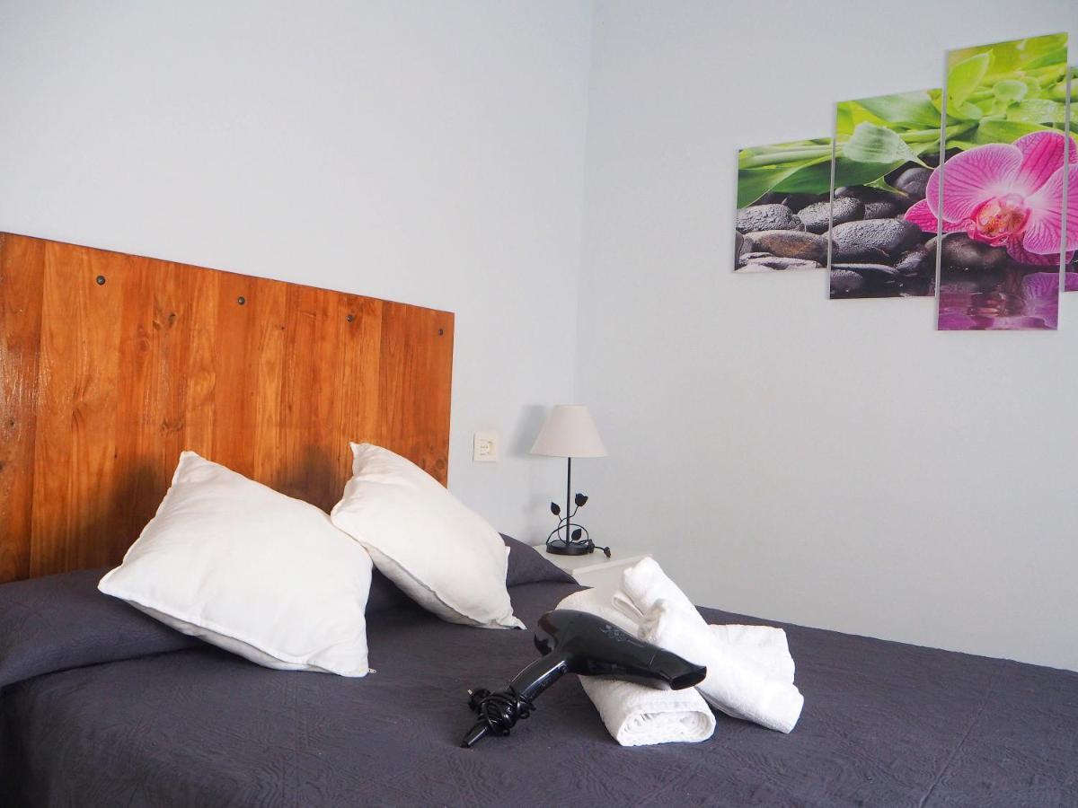 Duplex Belmaco - Casitas Las Abuelas 산타크루즈데라팔마 외부 사진