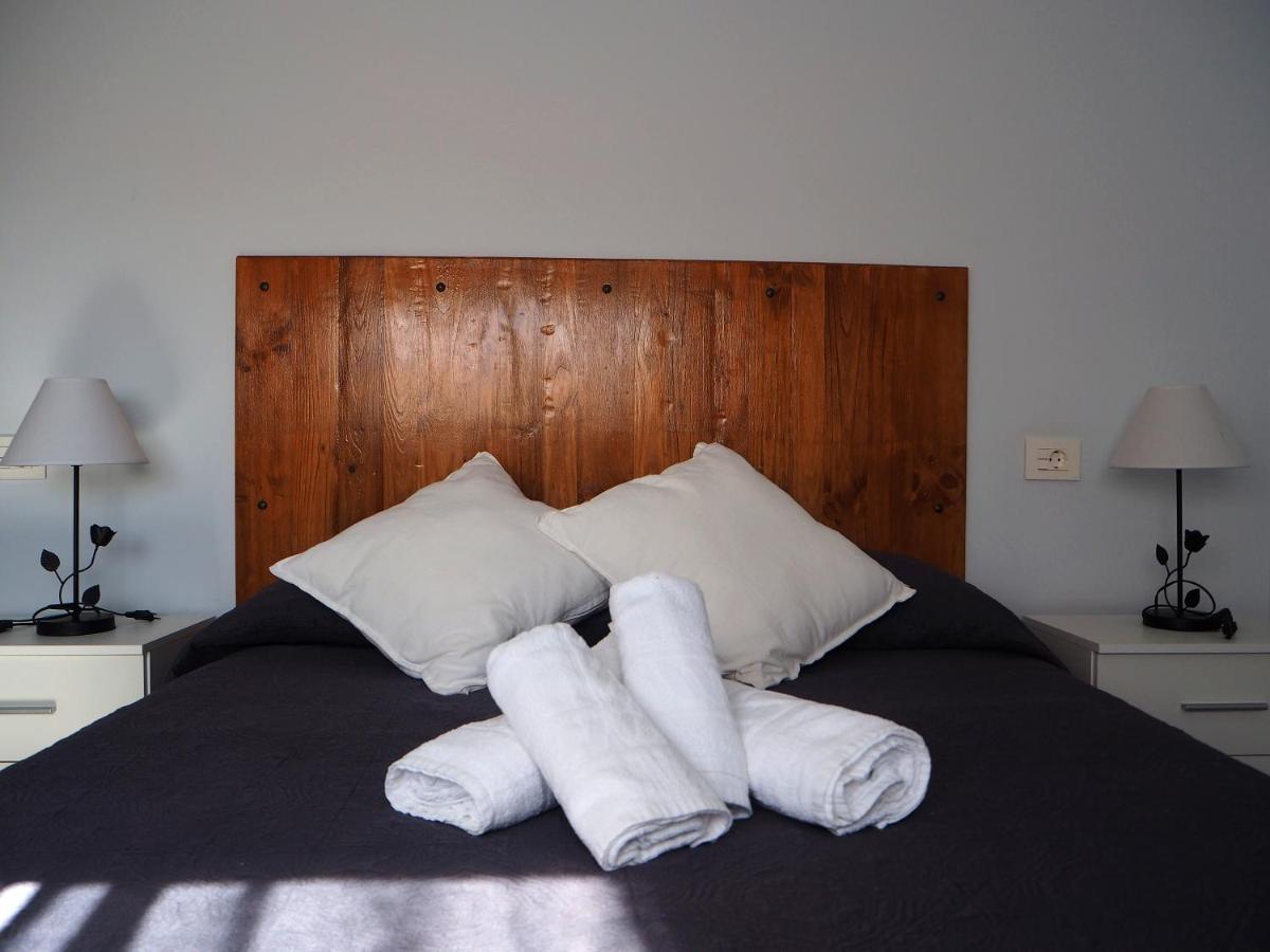 Duplex Belmaco - Casitas Las Abuelas 산타크루즈데라팔마 외부 사진