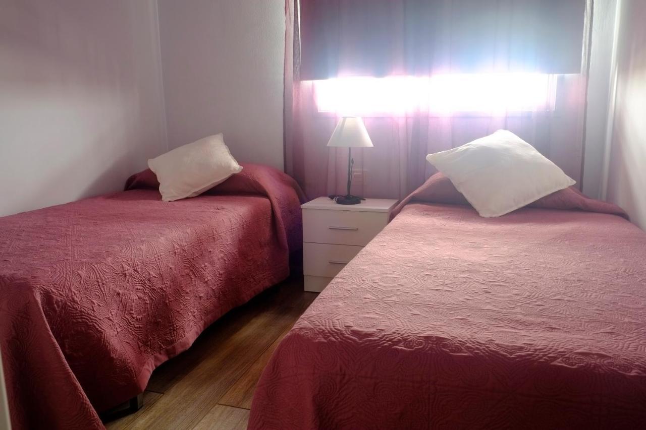 Duplex Belmaco - Casitas Las Abuelas 산타크루즈데라팔마 외부 사진