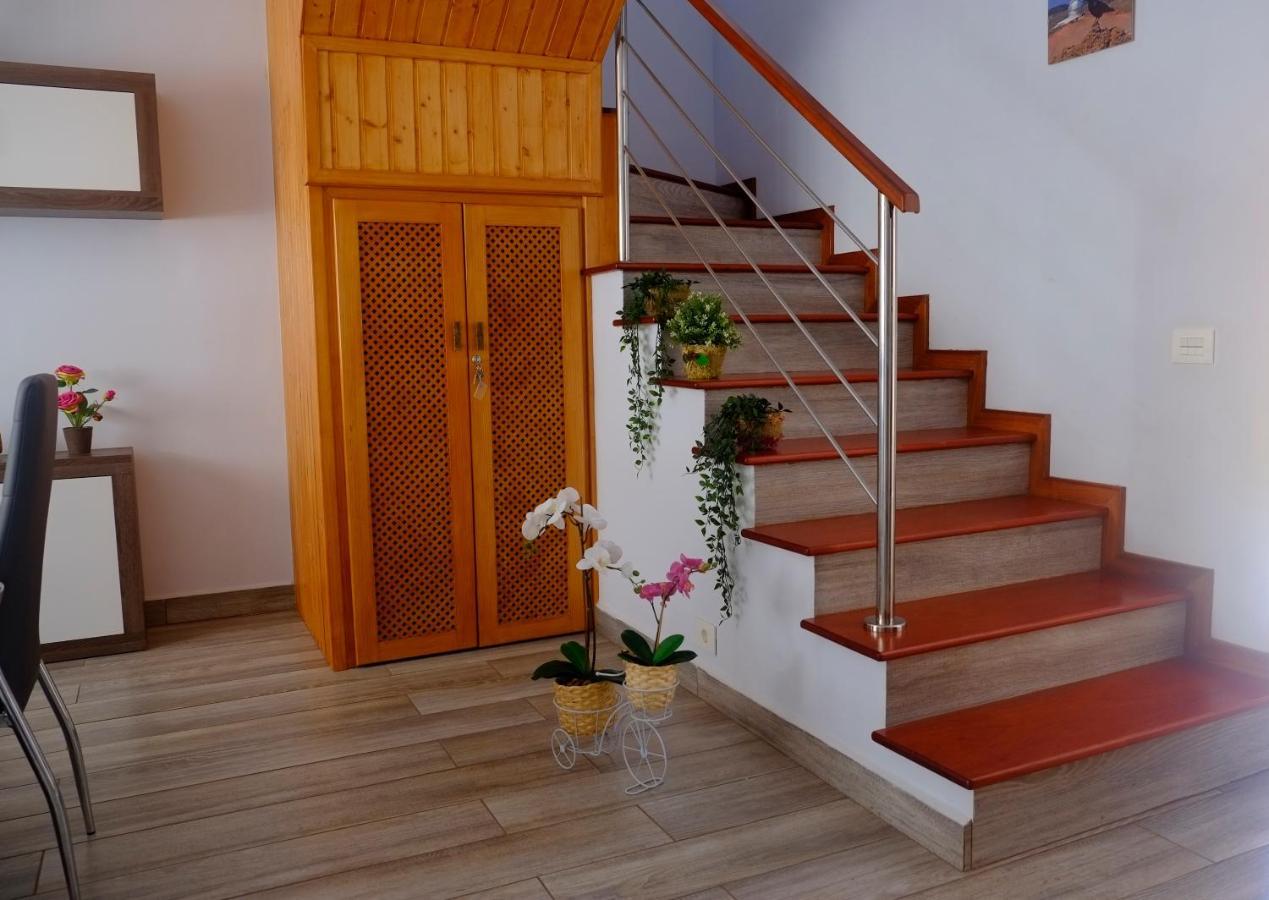 Duplex Belmaco - Casitas Las Abuelas 산타크루즈데라팔마 외부 사진