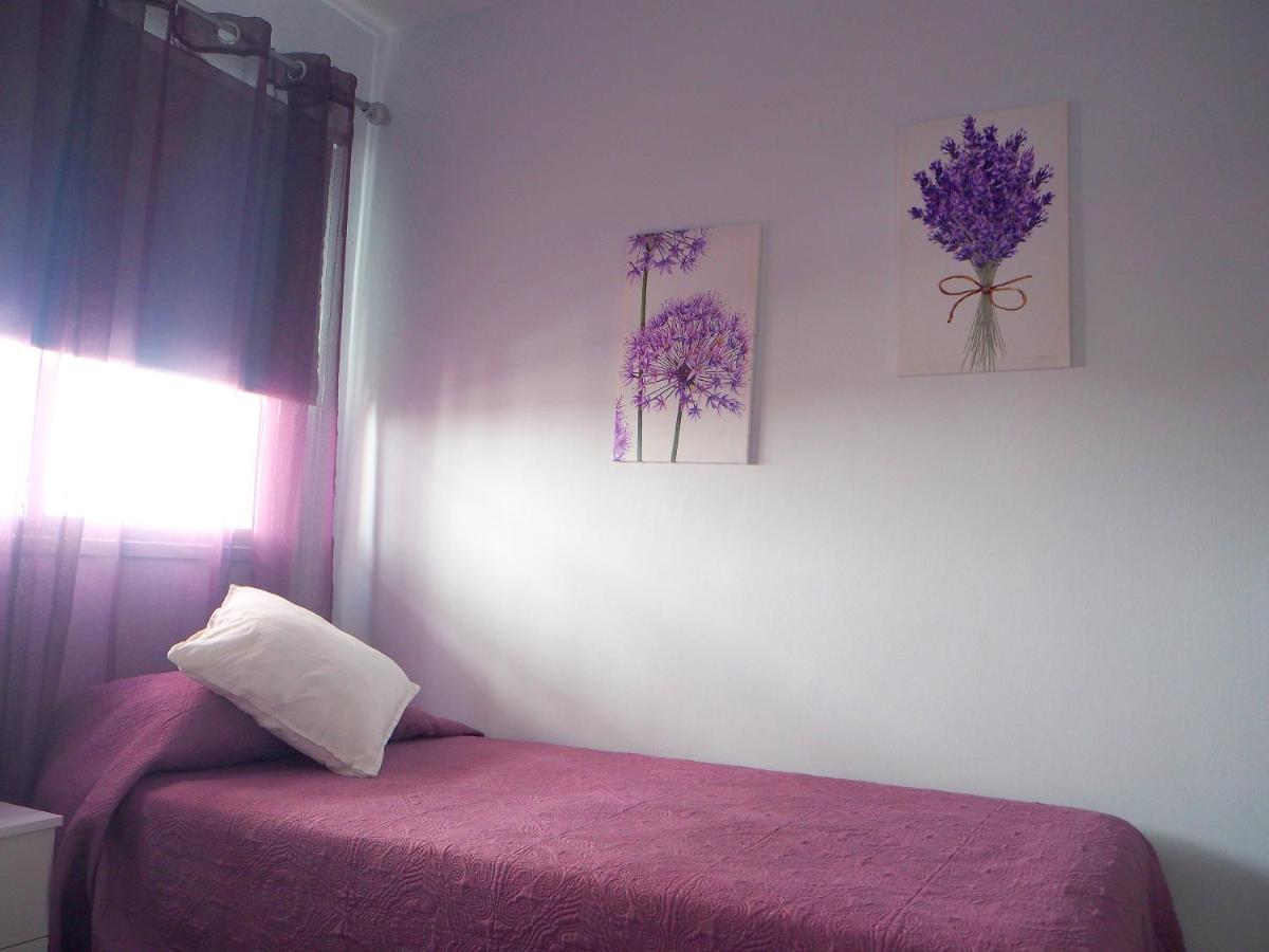 Duplex Belmaco - Casitas Las Abuelas 산타크루즈데라팔마 외부 사진