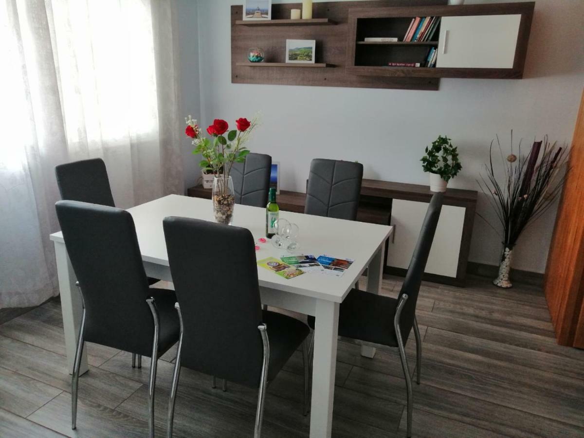 Duplex Belmaco - Casitas Las Abuelas 산타크루즈데라팔마 외부 사진
