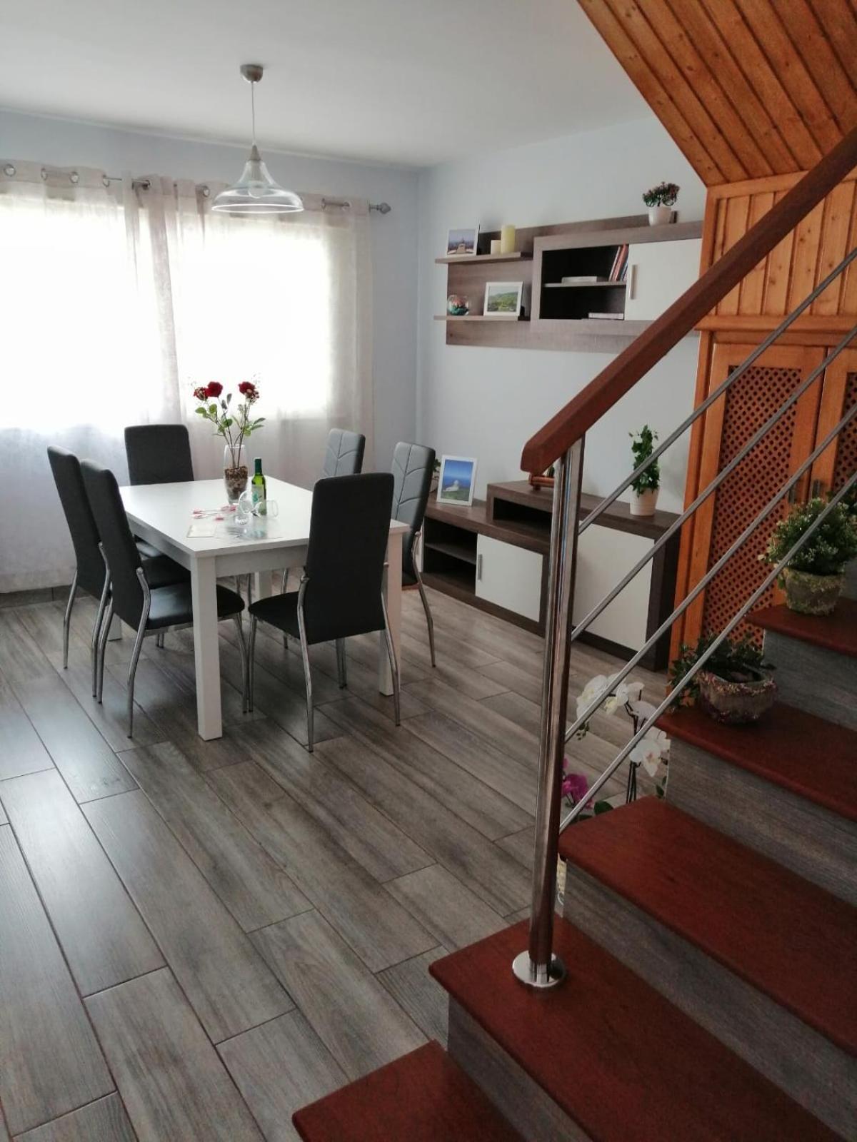 Duplex Belmaco - Casitas Las Abuelas 산타크루즈데라팔마 외부 사진