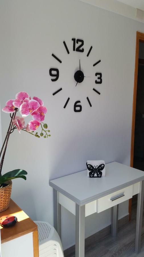 Duplex Belmaco - Casitas Las Abuelas 산타크루즈데라팔마 외부 사진