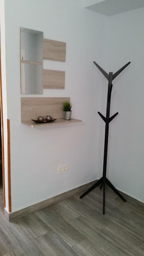 Duplex Belmaco - Casitas Las Abuelas 산타크루즈데라팔마 외부 사진