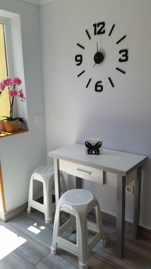 Duplex Belmaco - Casitas Las Abuelas 산타크루즈데라팔마 외부 사진