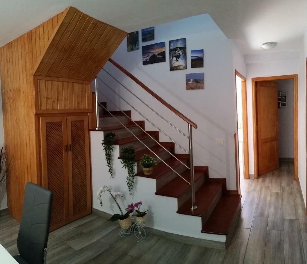 Duplex Belmaco - Casitas Las Abuelas 산타크루즈데라팔마 외부 사진